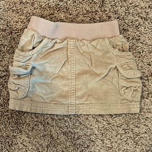 Old navy skirt